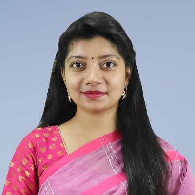 MST. Mehenaj Binte Amin