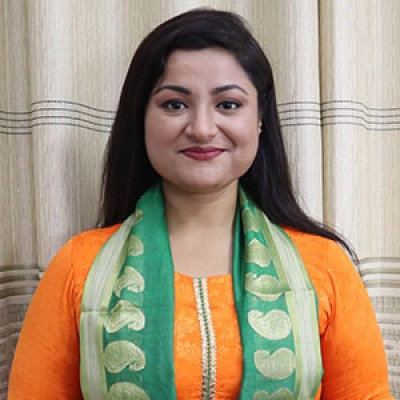 Course Teacher Image