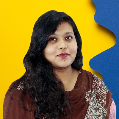 Mst. Shahgufta Bushra Mishma