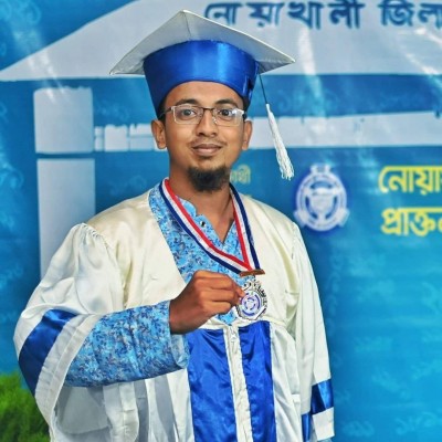 Course Teacher Image